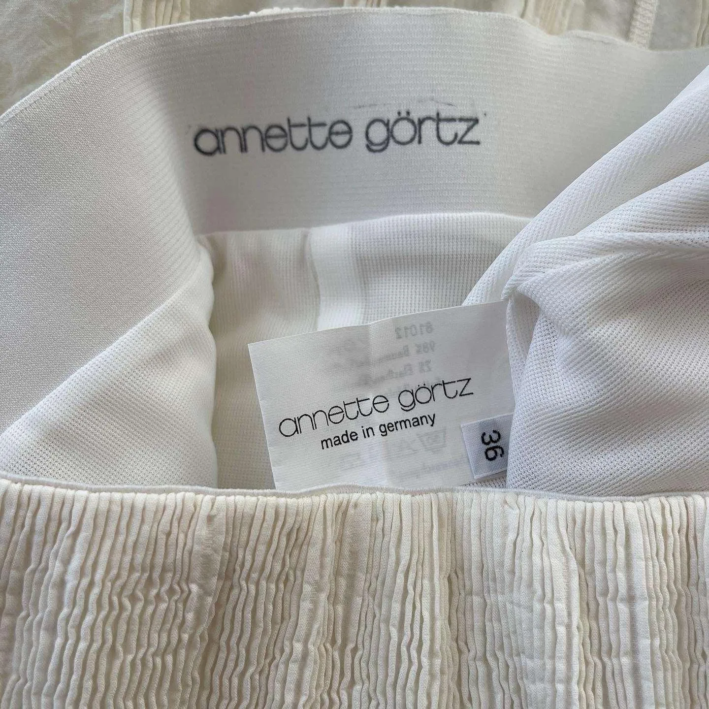 ANNETTE GÖRTZ Dress/Skirt