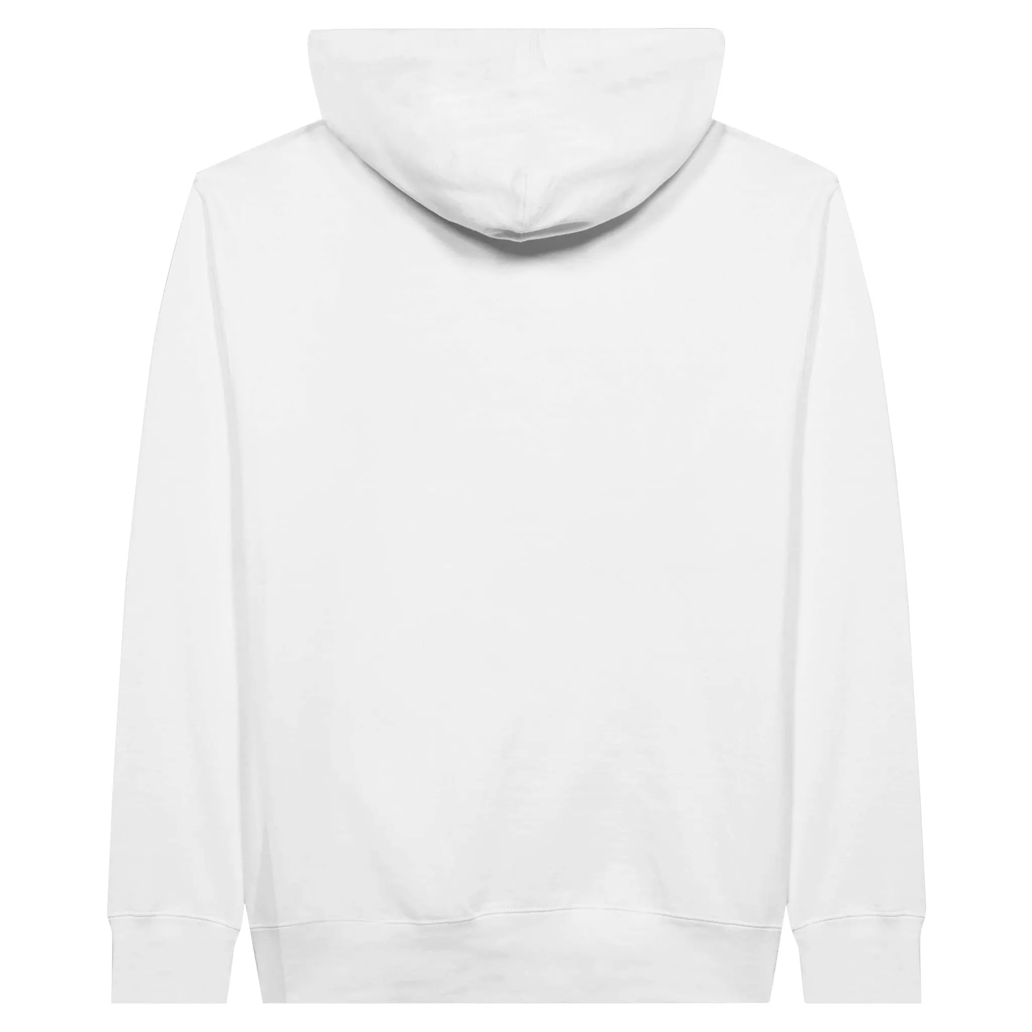Bad to the Bone Unisex Pullover Hoodie