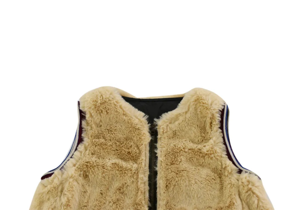 Bellerose, Girls Gilet, 8 Years