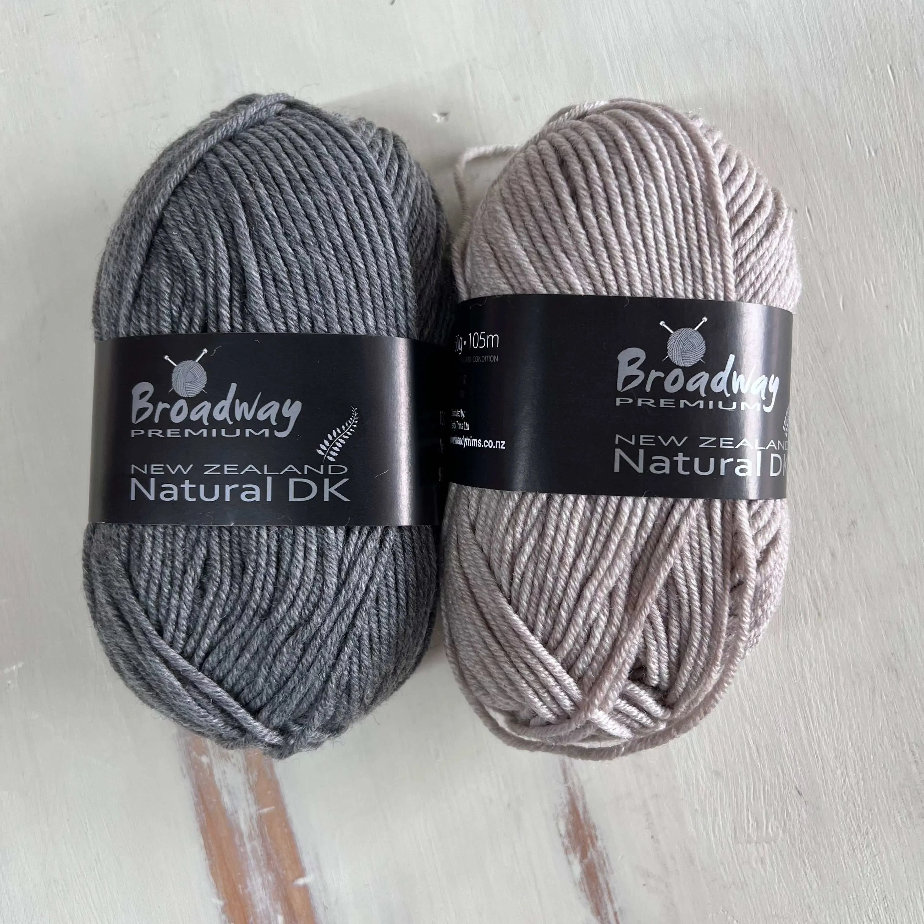Bo Peep Bootie & Beanie Kit