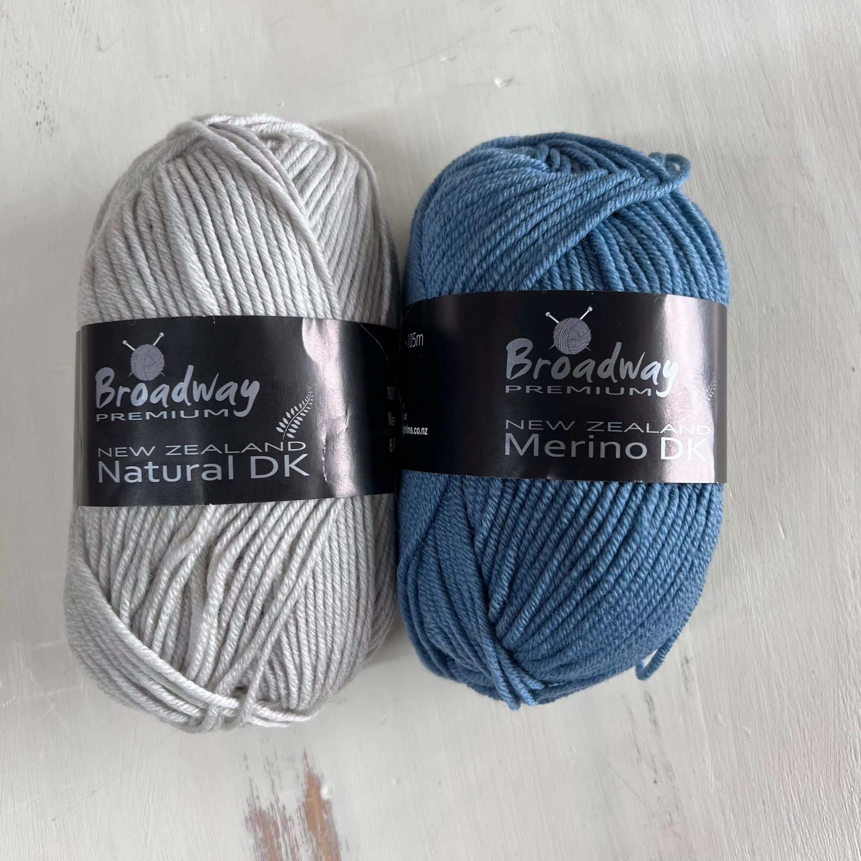 Bo Peep Bootie & Beanie Kit