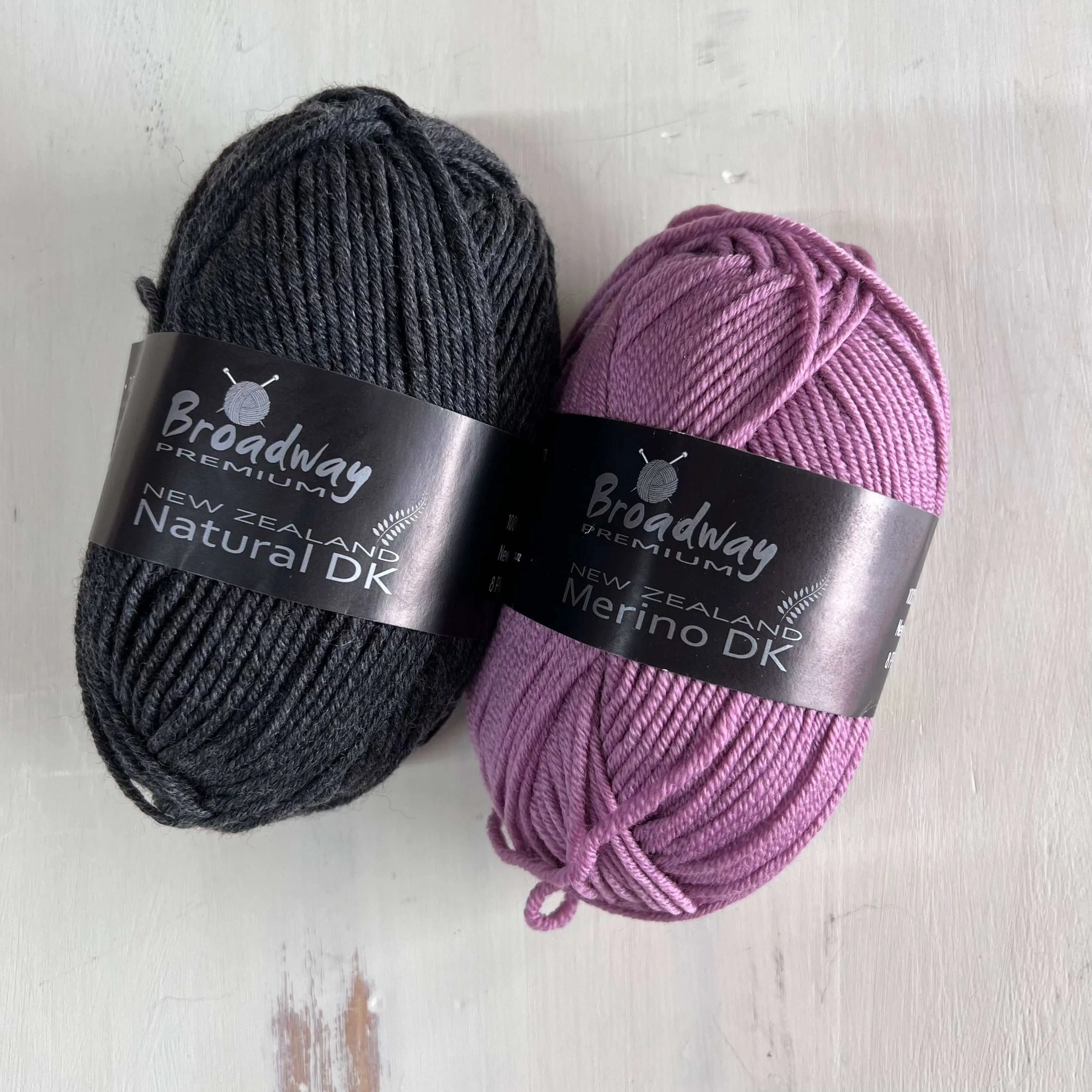 Bo Peep Bootie & Beanie Kit