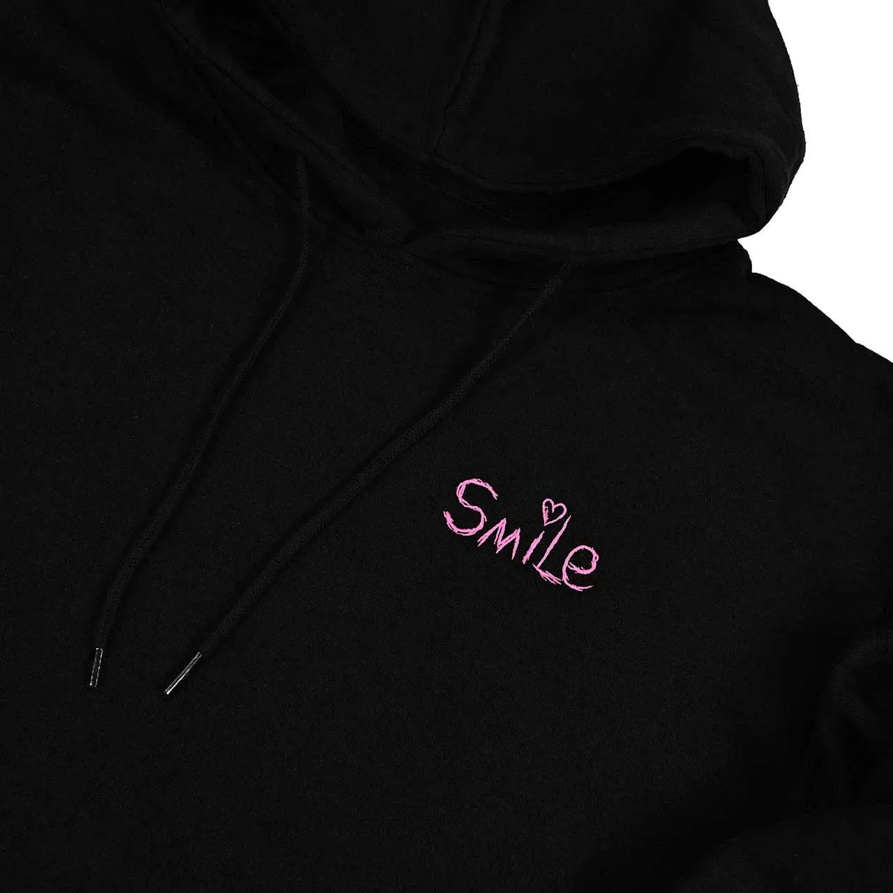 Dream February MEMBERS ONLY Love Your Smile Hoodie