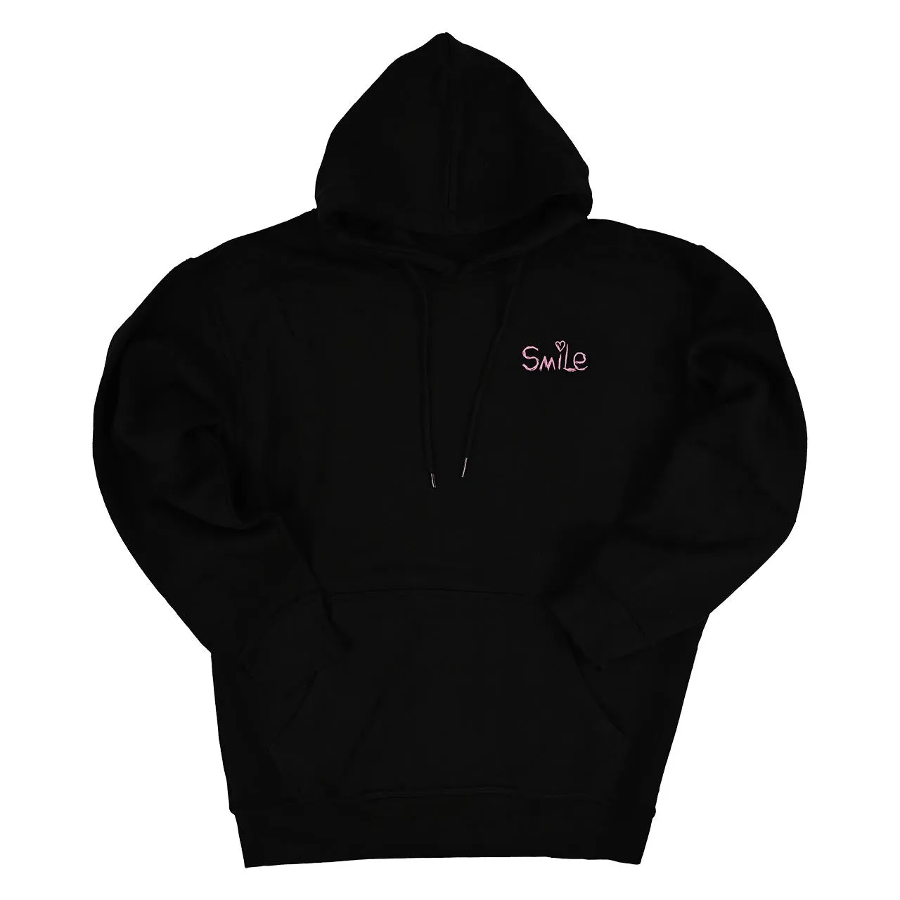Dream February MEMBERS ONLY Love Your Smile Hoodie