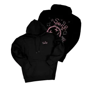 Dream February MEMBERS ONLY Love Your Smile Hoodie