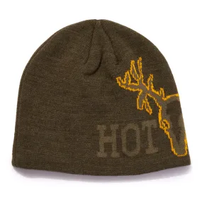 Hot Shot Logo Beanie