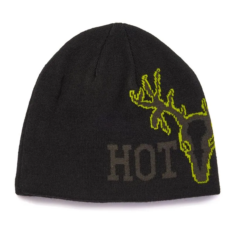 Hot Shot Logo Beanie