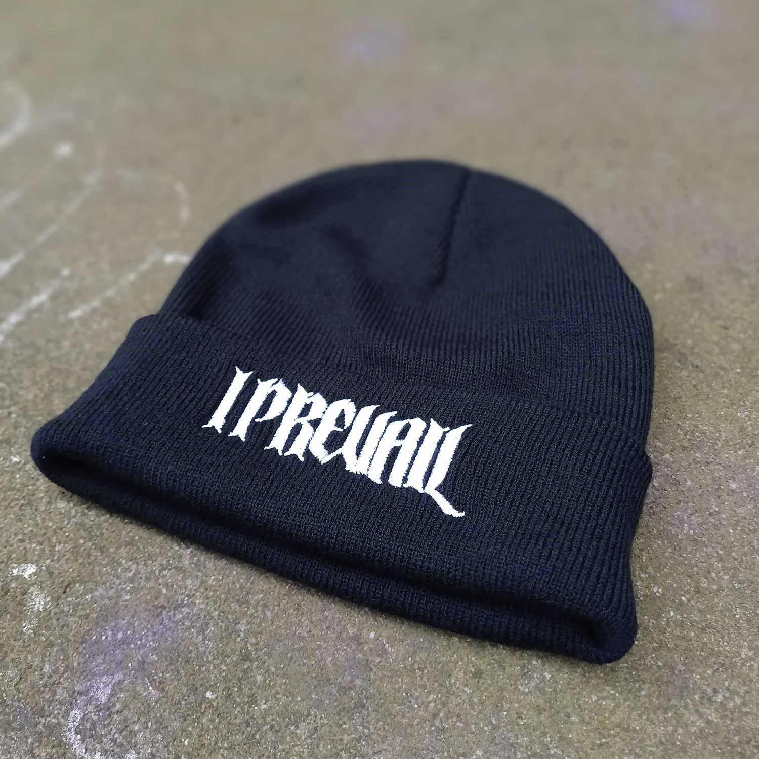 I Prevail Beanie (Black)
