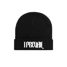 I Prevail Beanie (Black)