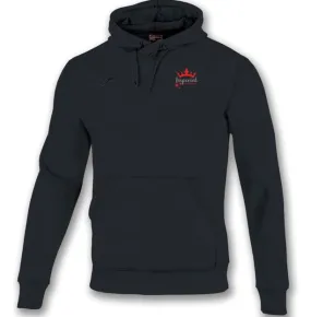 Imperial school of dance Hoodie (Black)