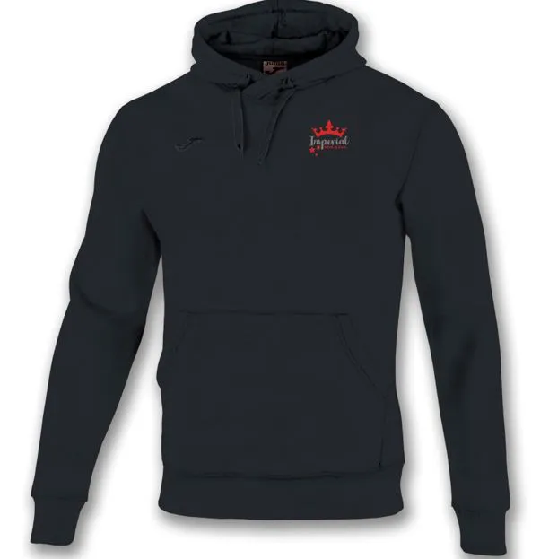 Imperial school of dance Hoodie (Black)