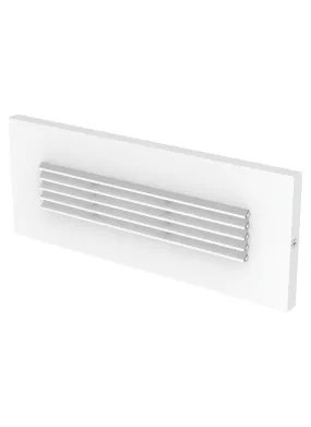 Louver Turtle Brick Light