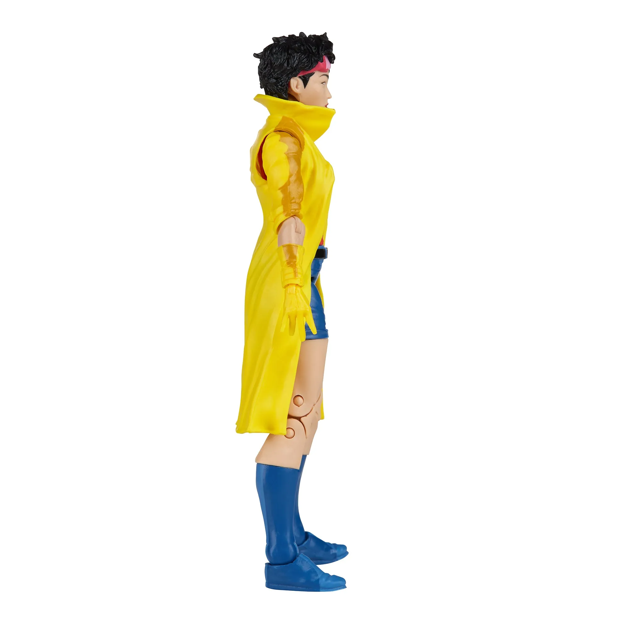 Marvel Legends Series X-Men Jubilee 90s Animated Series