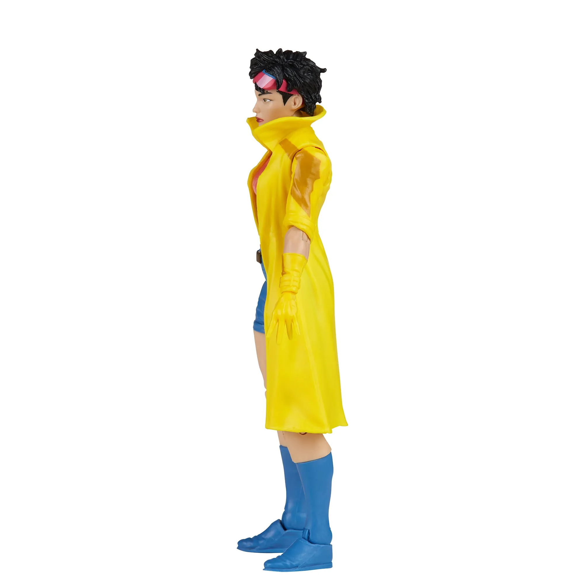 Marvel Legends Series X-Men Jubilee 90s Animated Series