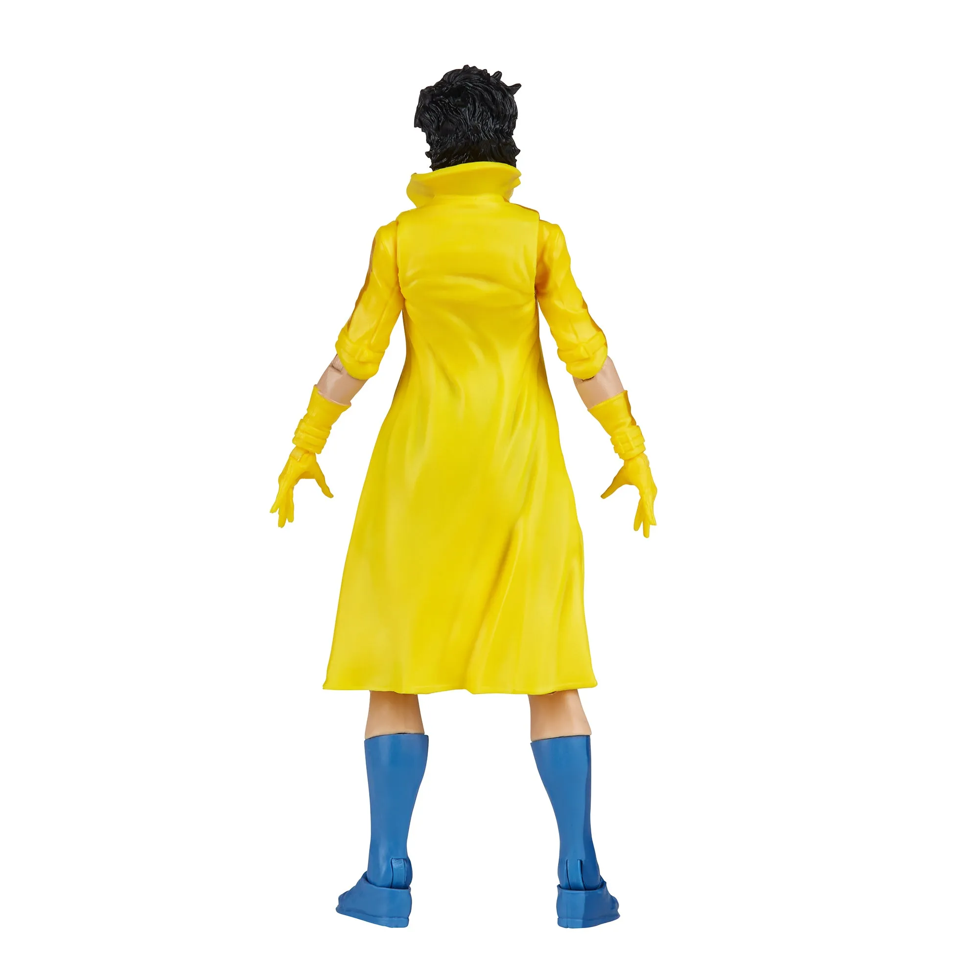 Marvel Legends Series X-Men Jubilee 90s Animated Series
