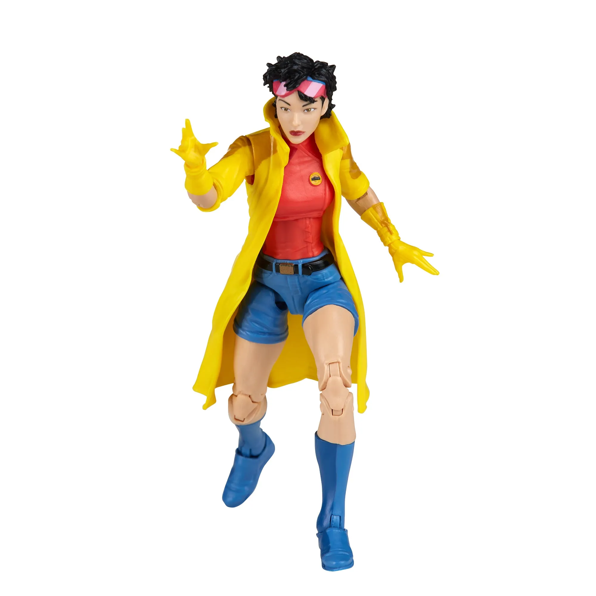 Marvel Legends Series X-Men Jubilee 90s Animated Series