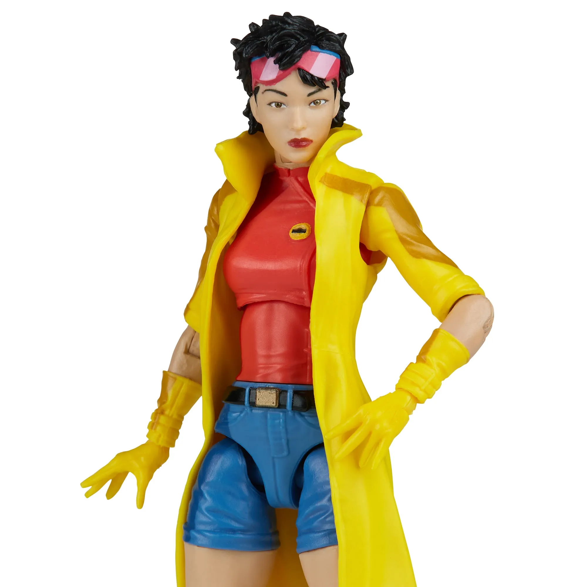 Marvel Legends Series X-Men Jubilee 90s Animated Series
