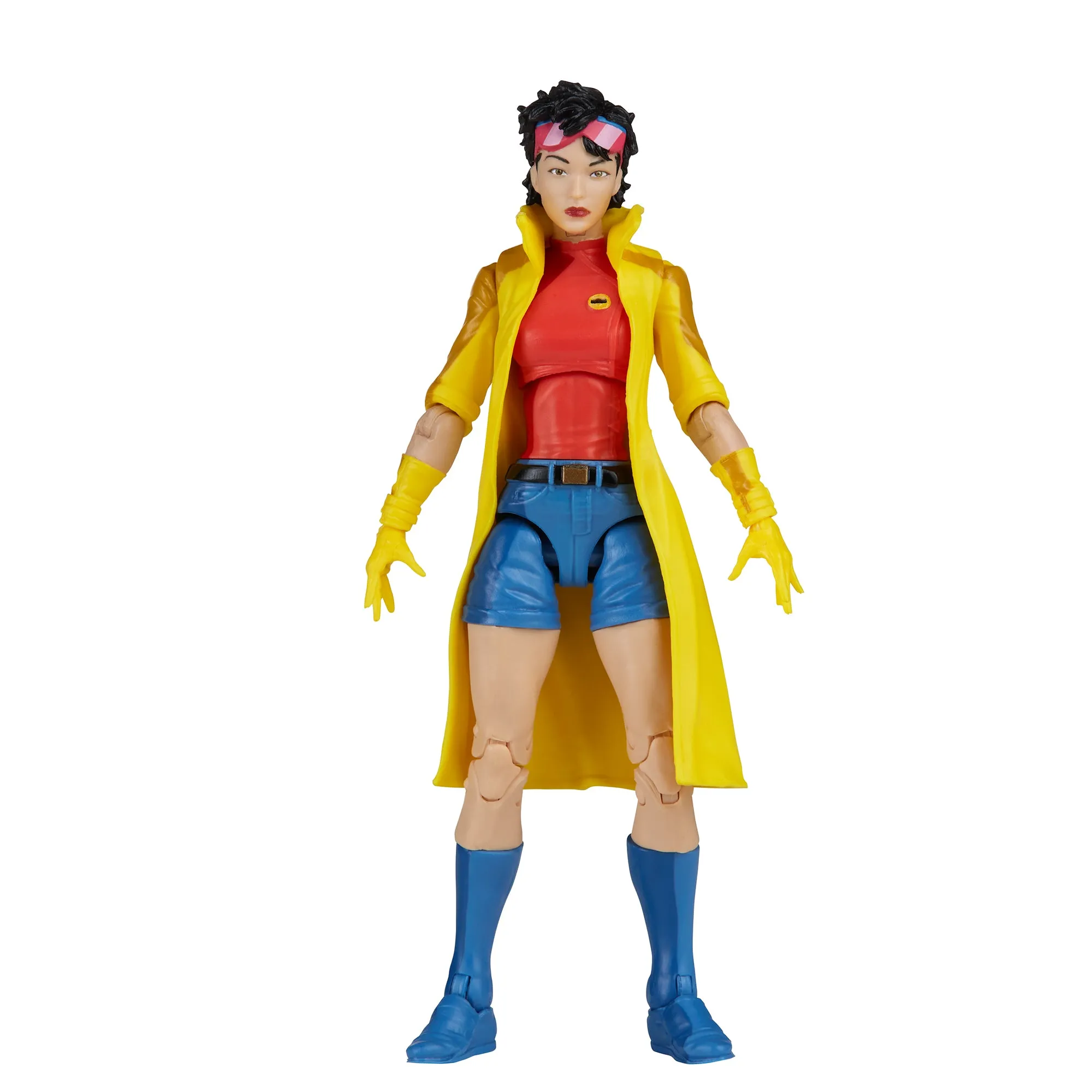 Marvel Legends Series X-Men Jubilee 90s Animated Series