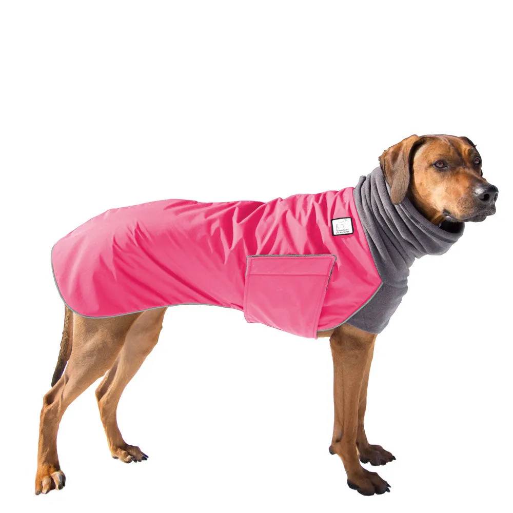 ReCoat ♻️ Rhodesian Ridgeback Winter Coat