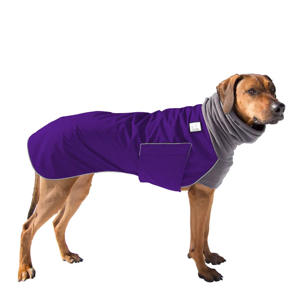ReCoat ♻️ Rhodesian Ridgeback Winter Coat