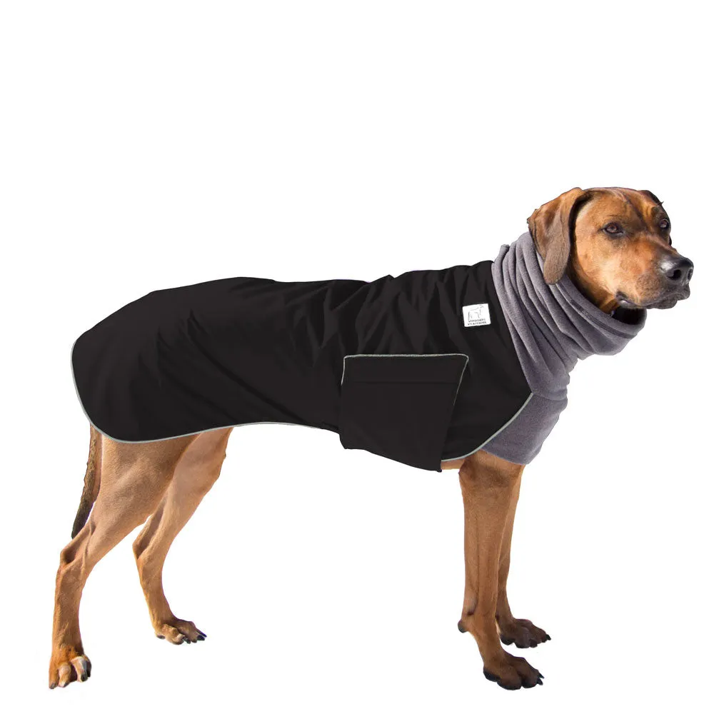ReCoat ♻️ Rhodesian Ridgeback Winter Coat