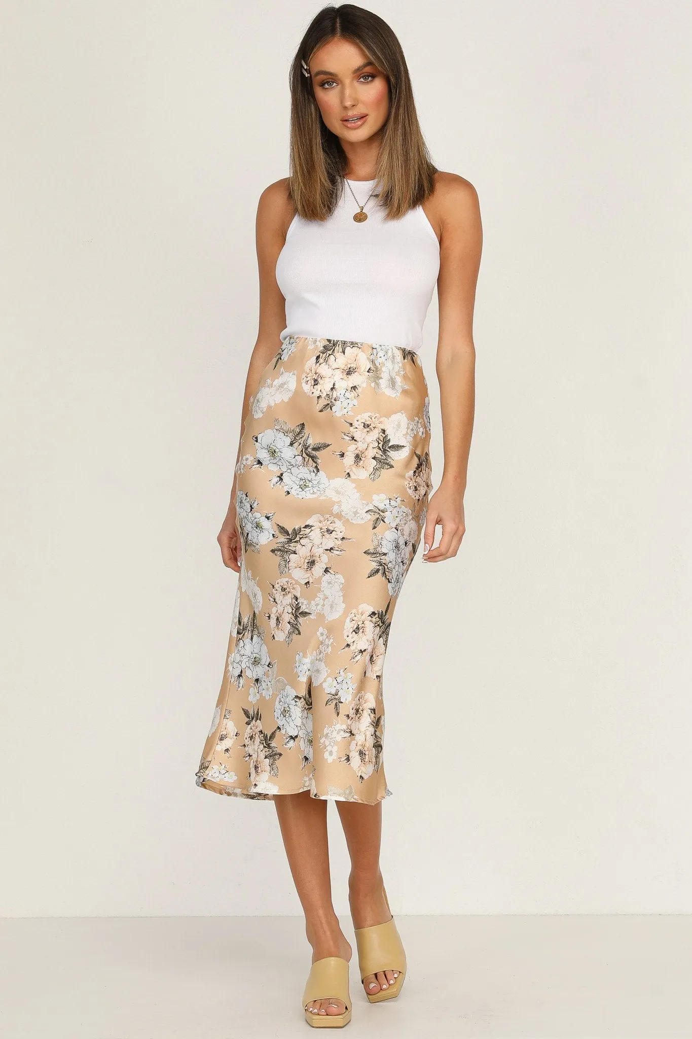Sidney Skirt