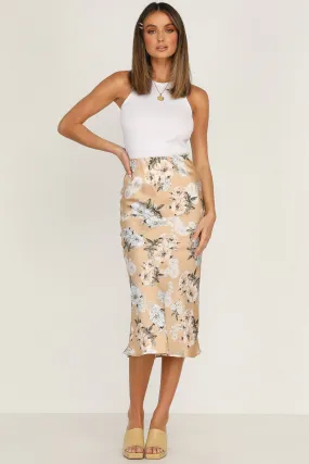 Sidney Skirt