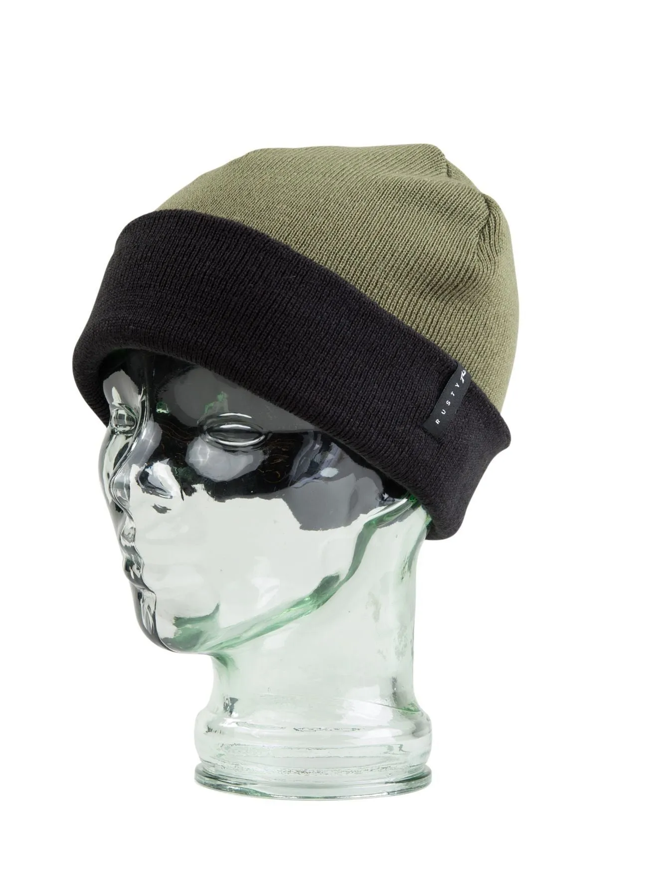Skyliner 4-Way Beanie Boys - Black