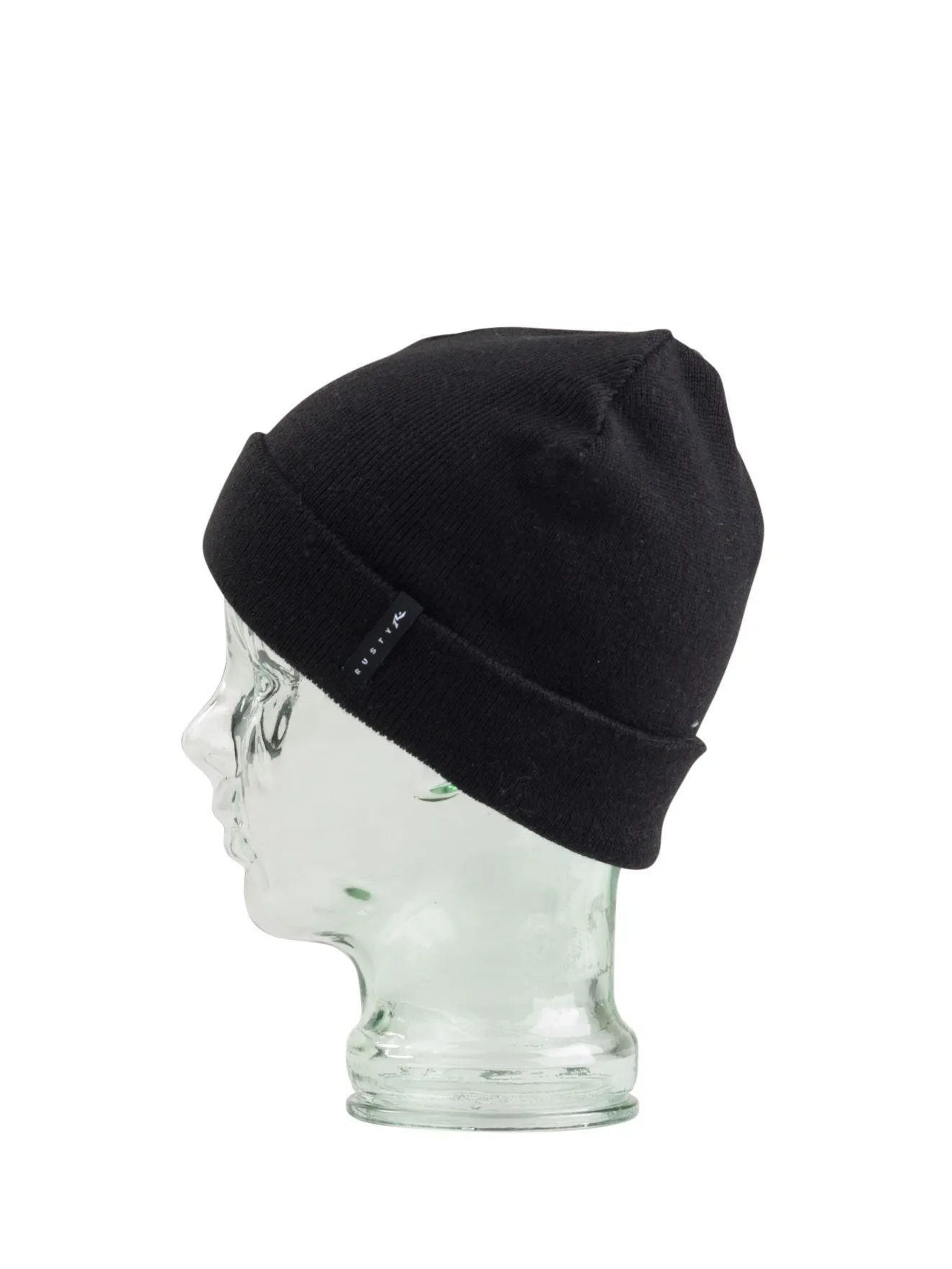 Skyliner 4-Way Beanie Boys - Black
