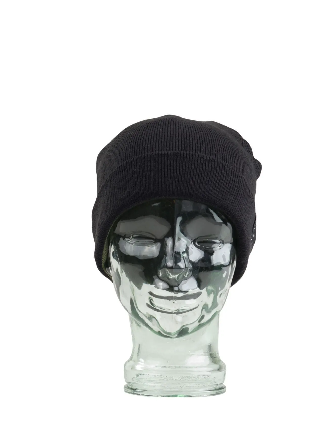 Skyliner 4-Way Beanie Boys - Black