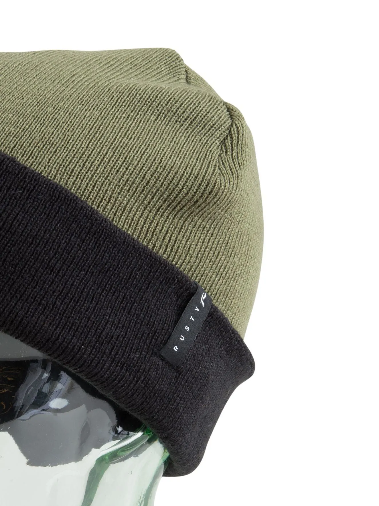 Skyliner 4-Way Beanie Boys - Black