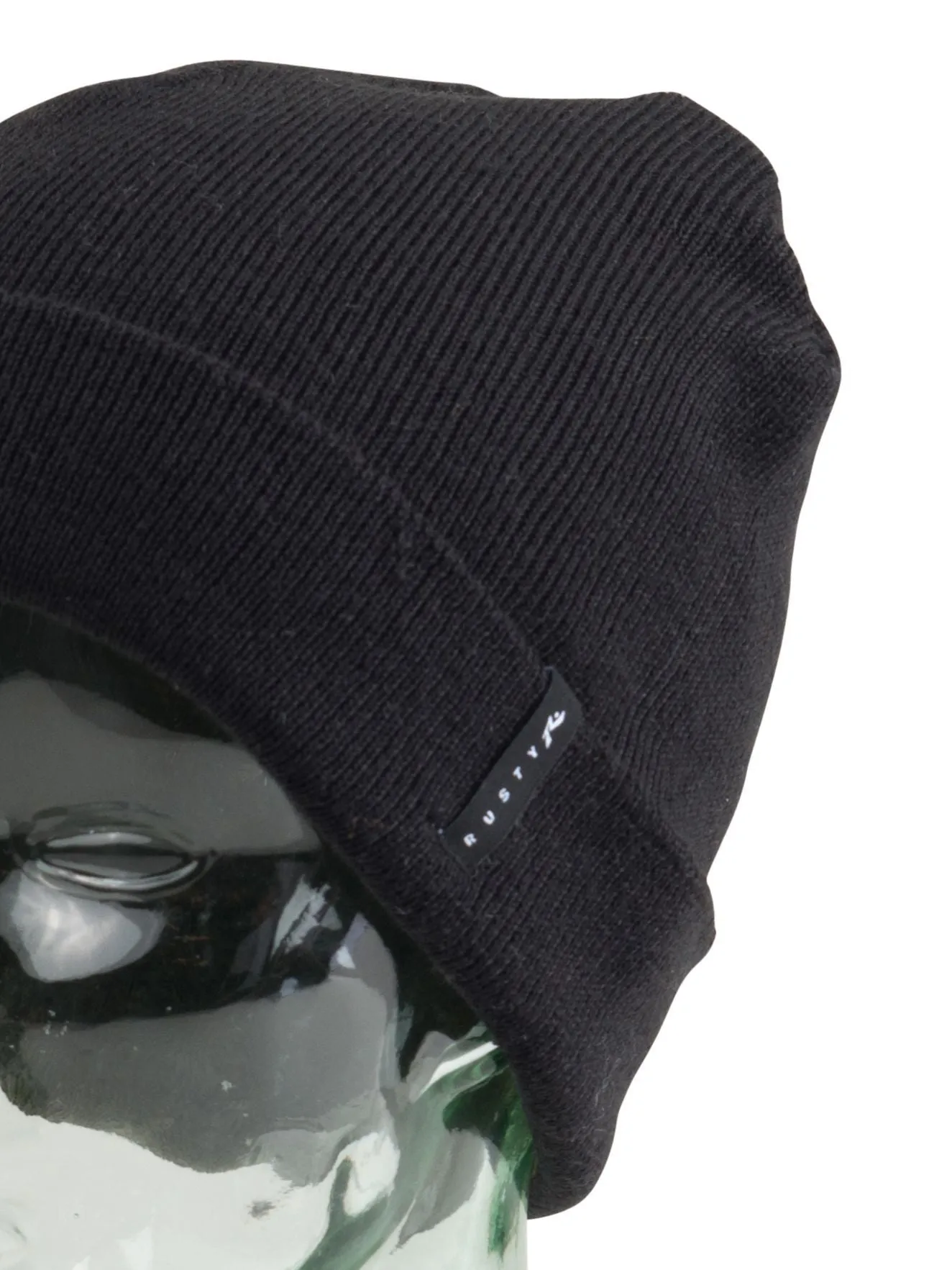 Skyliner 4-Way Beanie Boys - Black