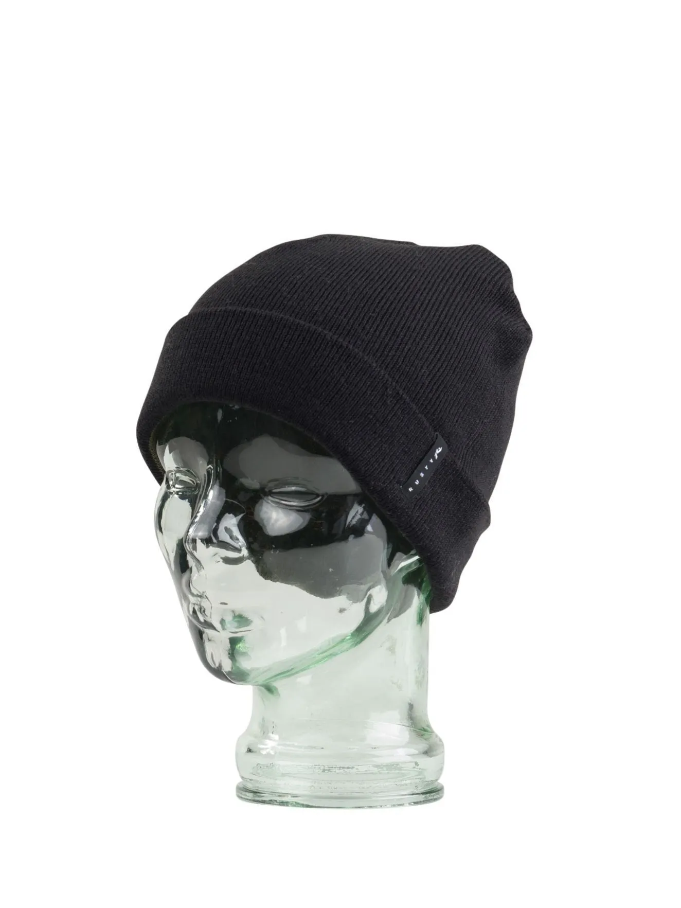 Skyliner 4-Way Beanie Boys - Black