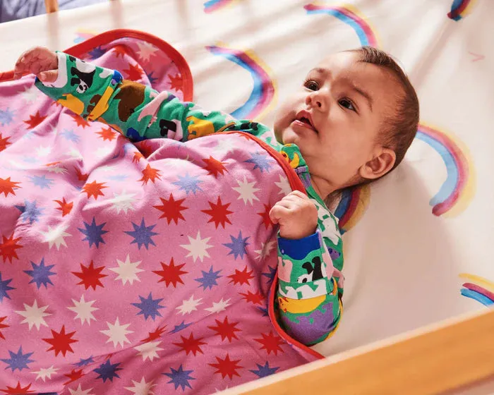 SNUGGLE BLANKET | Be A Star
