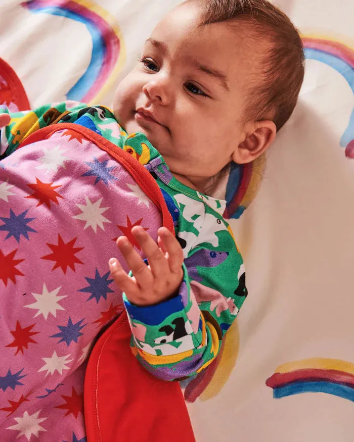 SNUGGLE BLANKET | Be A Star