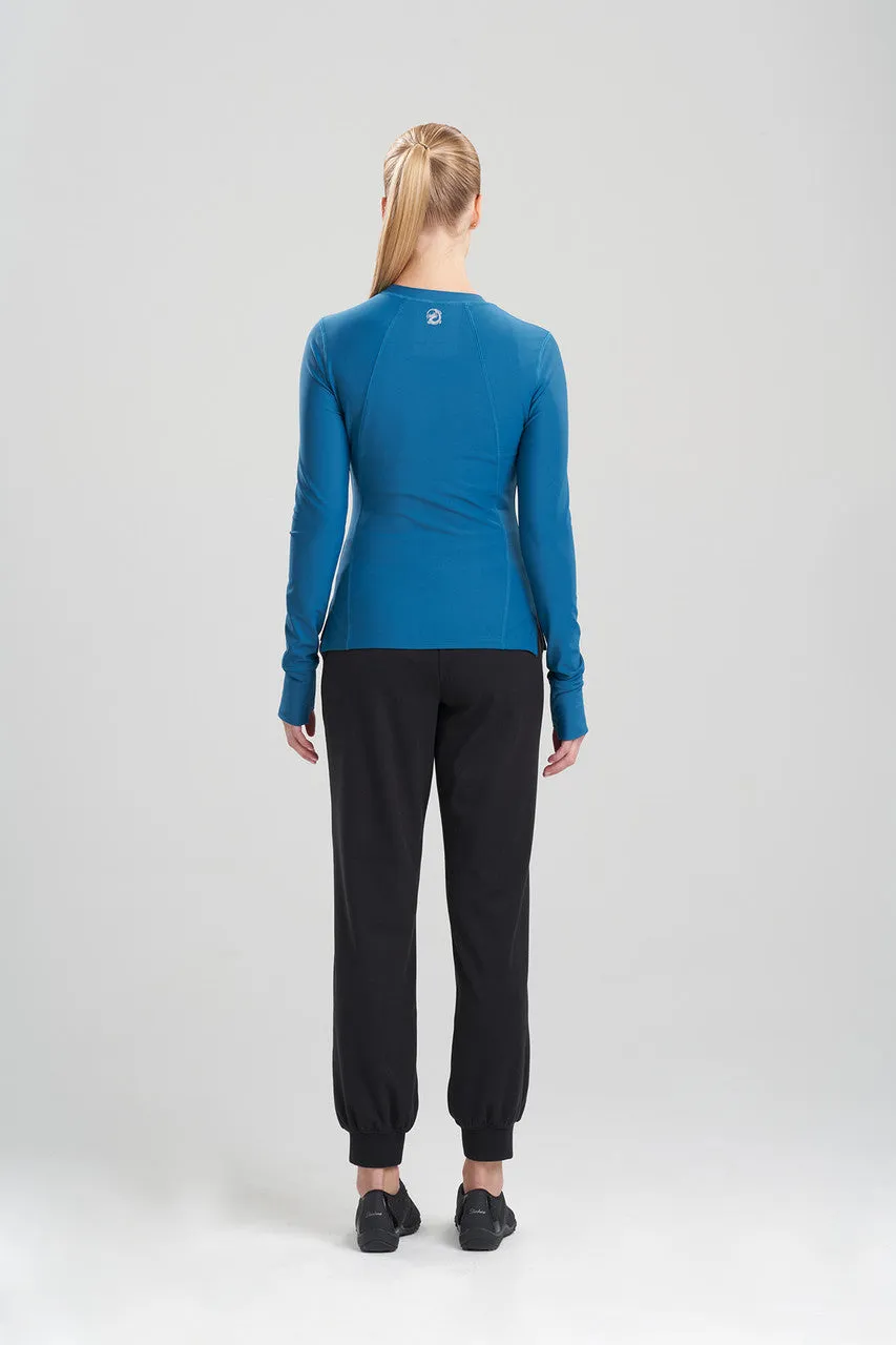 Solstice Long Sleeve Top