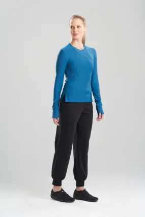 Solstice Long Sleeve Top