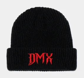 SP x DMX Beanie Mens Hat (Black)