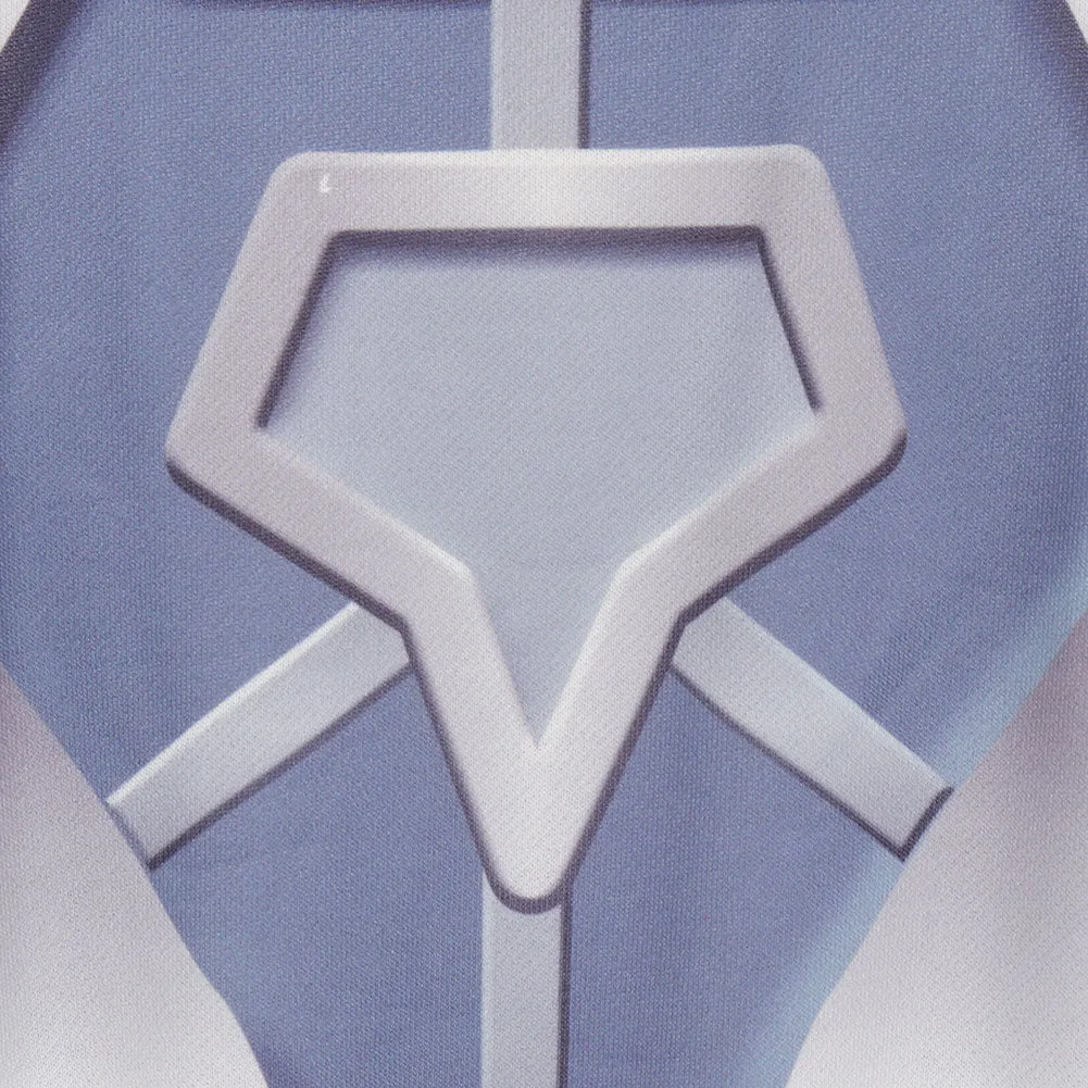 VALORANT Brimstone Original Designer Cosplay Costume Hoodie Pullover