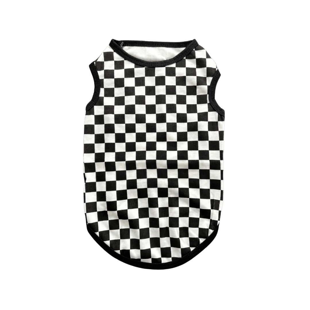 Wanna Race? Tee