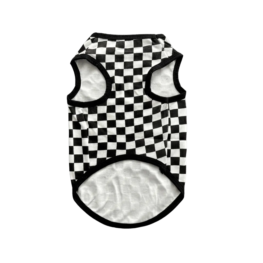Wanna Race? Tee