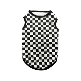 Wanna Race? Tee
