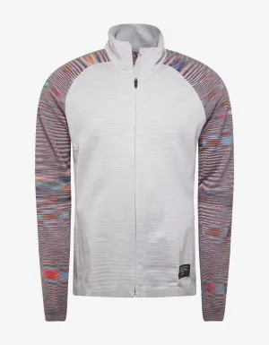White & Multicolour P.H.X. Jacket White & Multicolour P.H.X. Jacket