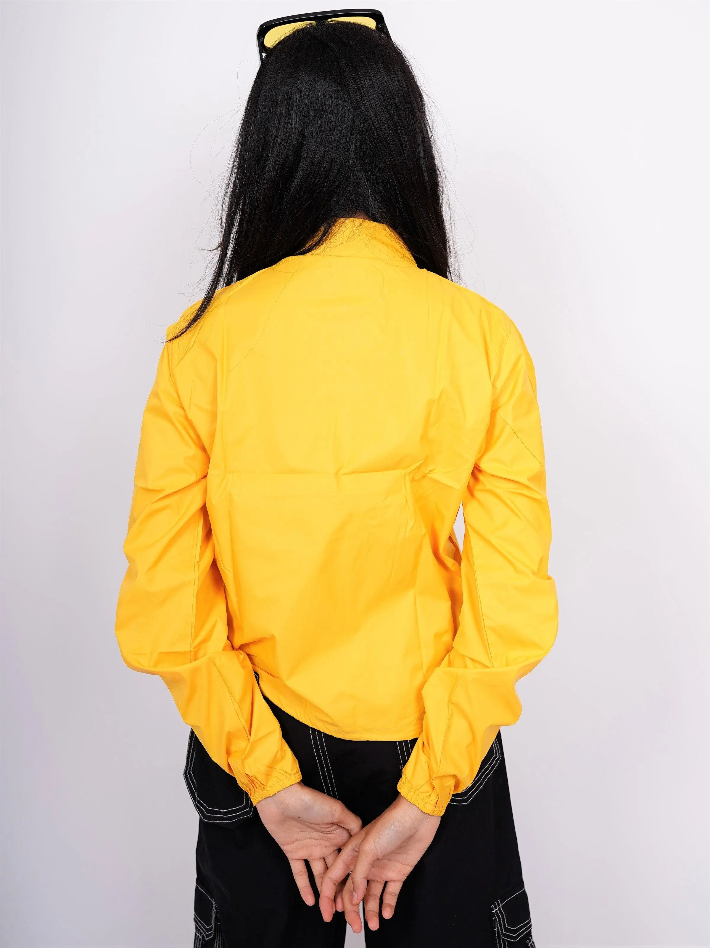 Wind:Breaker Jacket