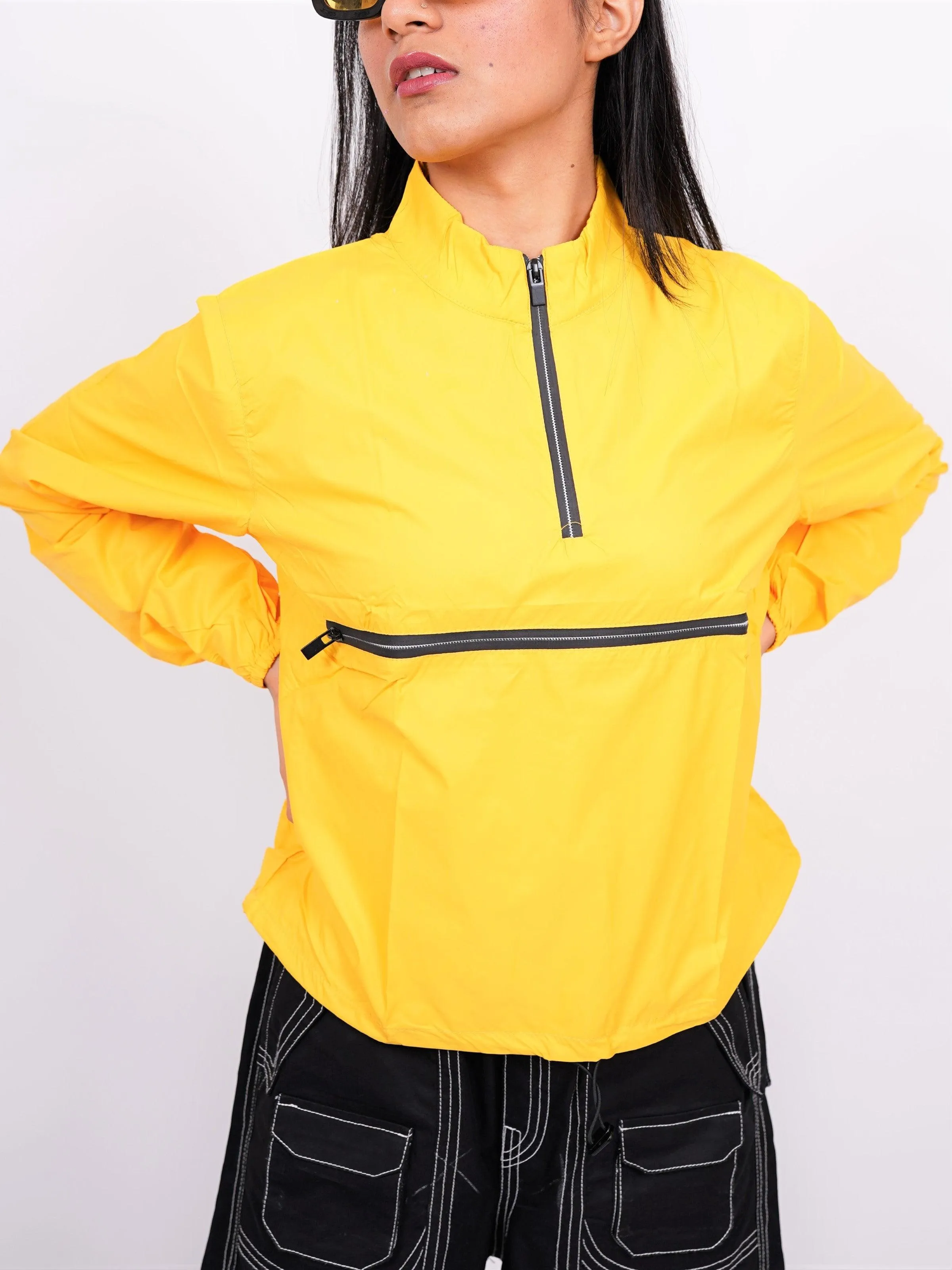 Wind:Breaker Jacket