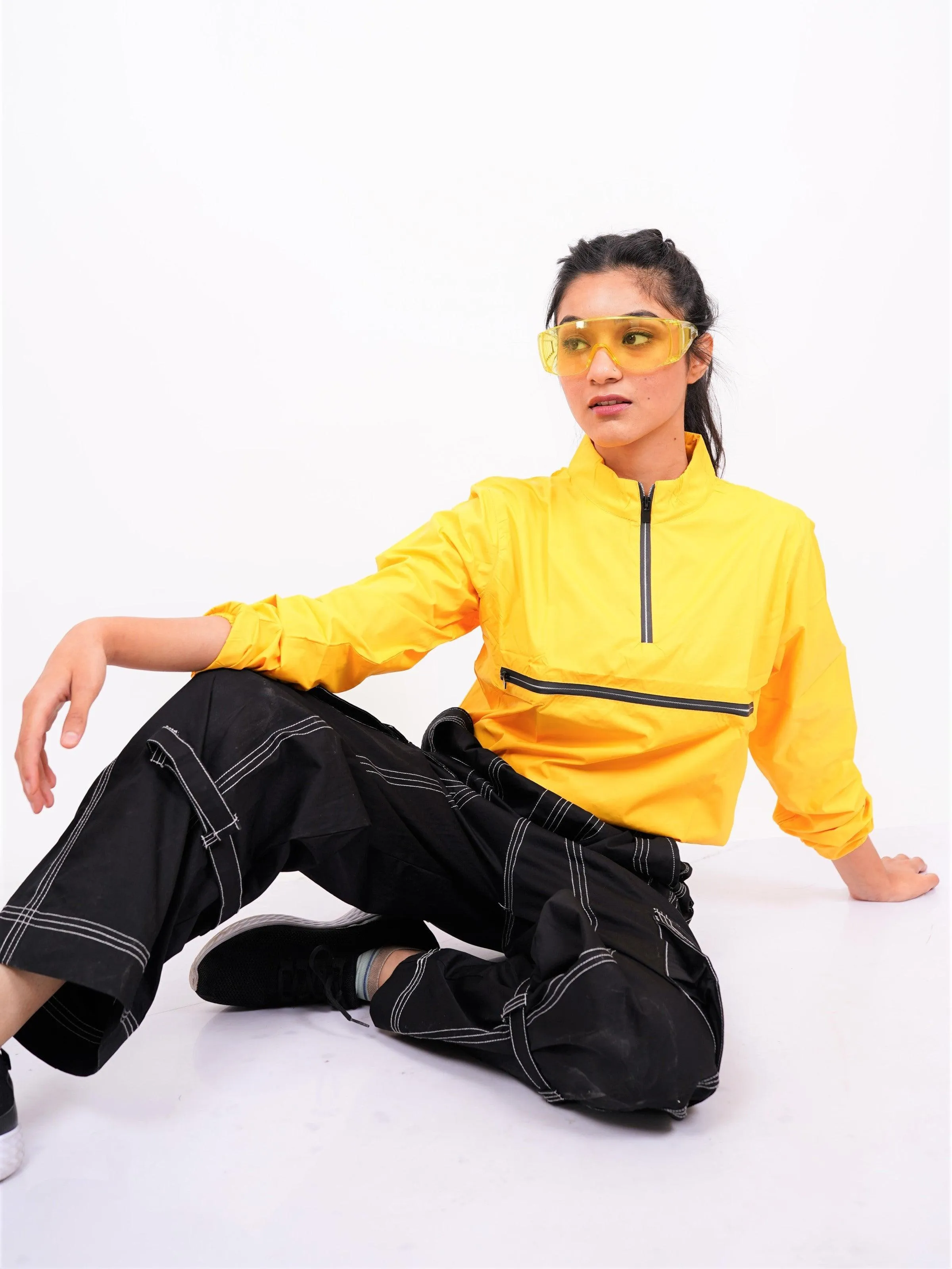 Wind:Breaker Jacket