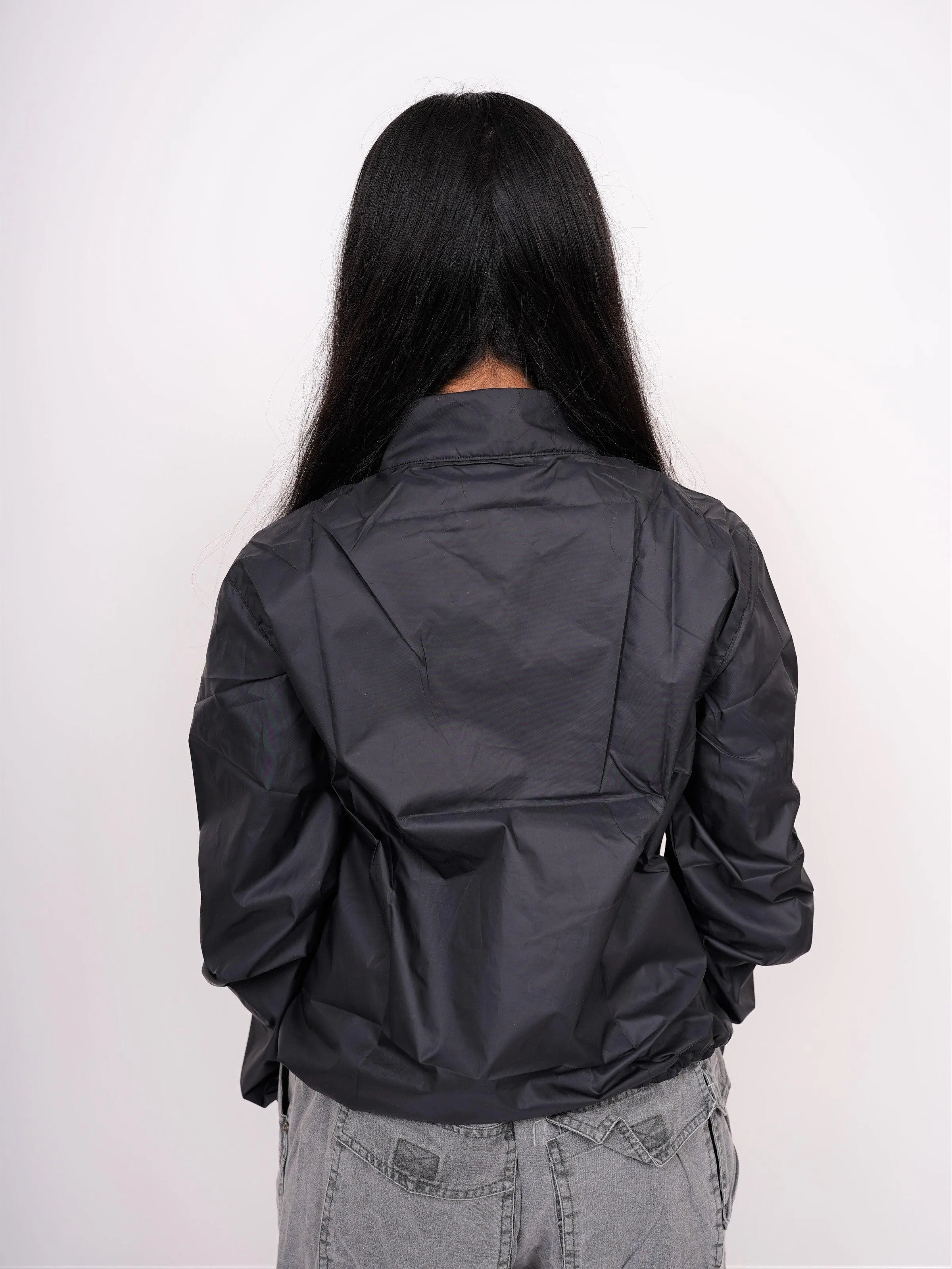 Wind:Breaker Jacket
