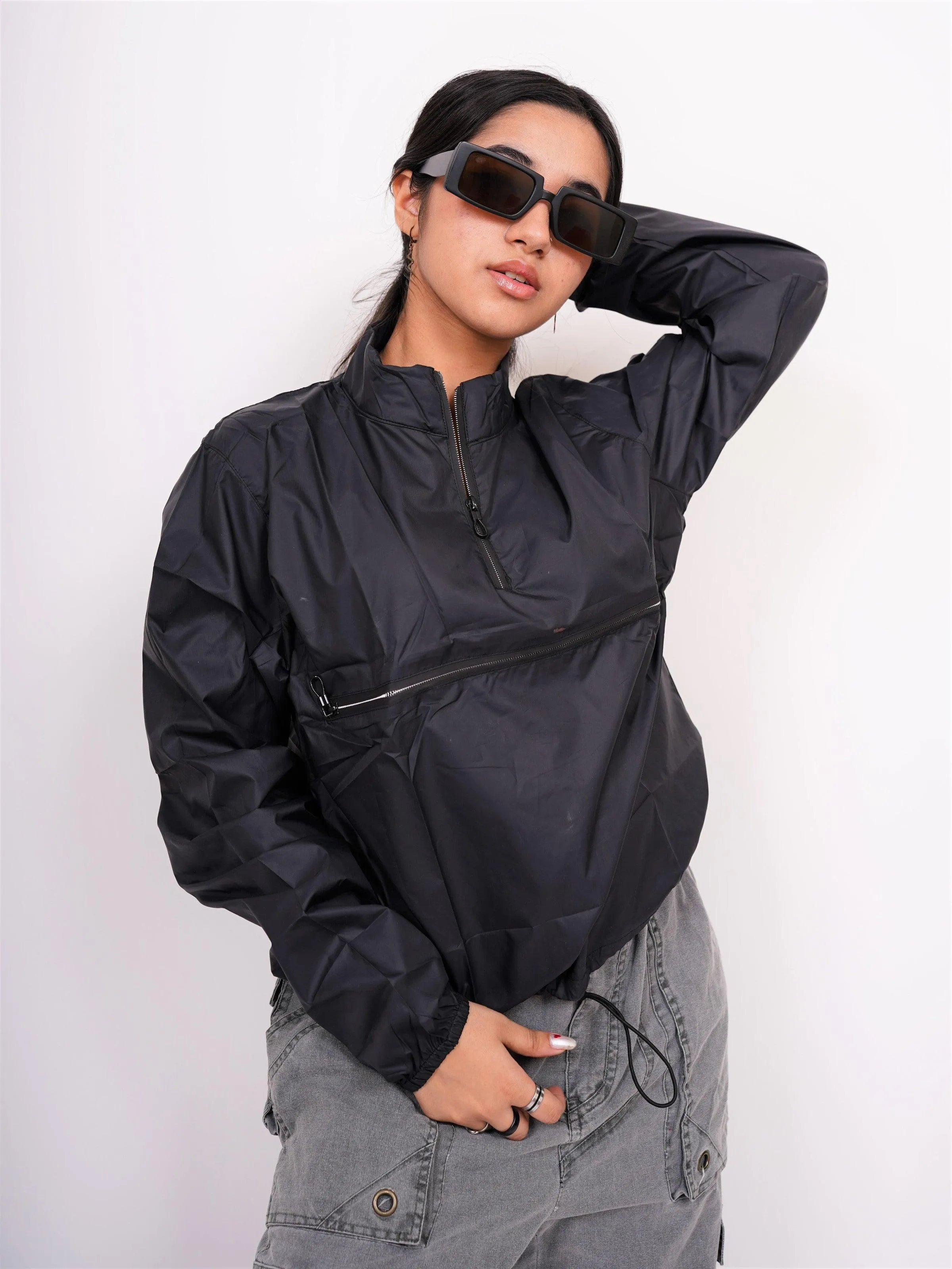 Wind:Breaker Jacket