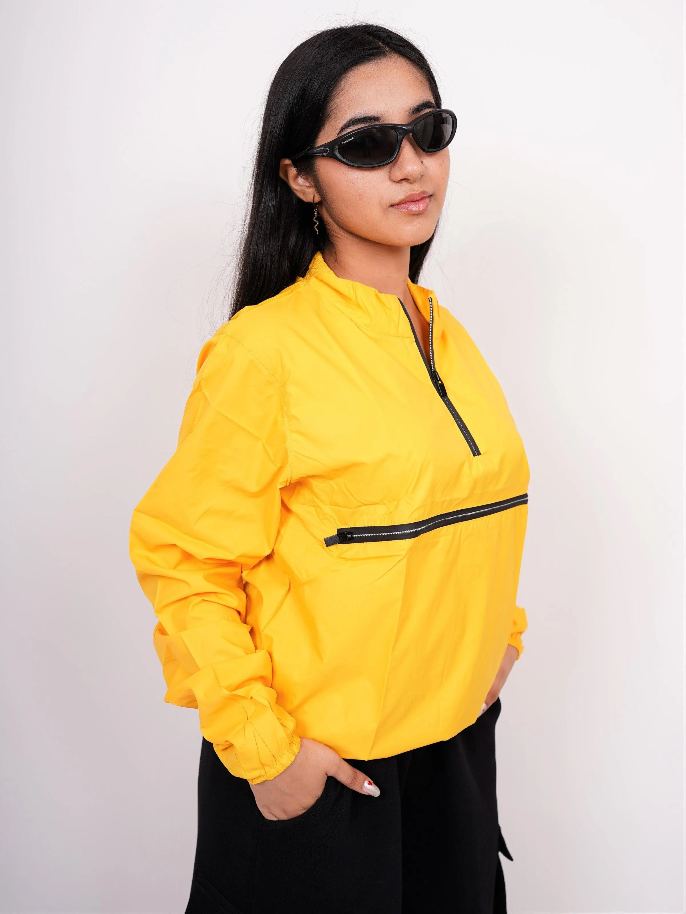 Wind:Breaker Jacket