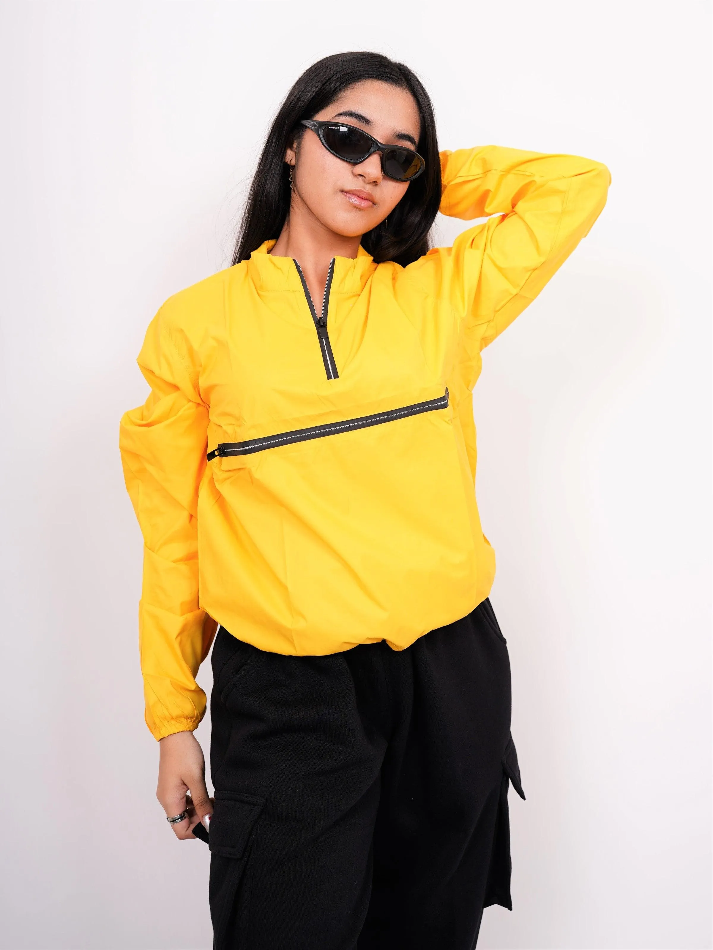 Wind:Breaker Jacket